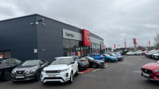 Volkswagen Tiguan 2.0 TDi 150 4Motion Match 5dr Diesel Estate